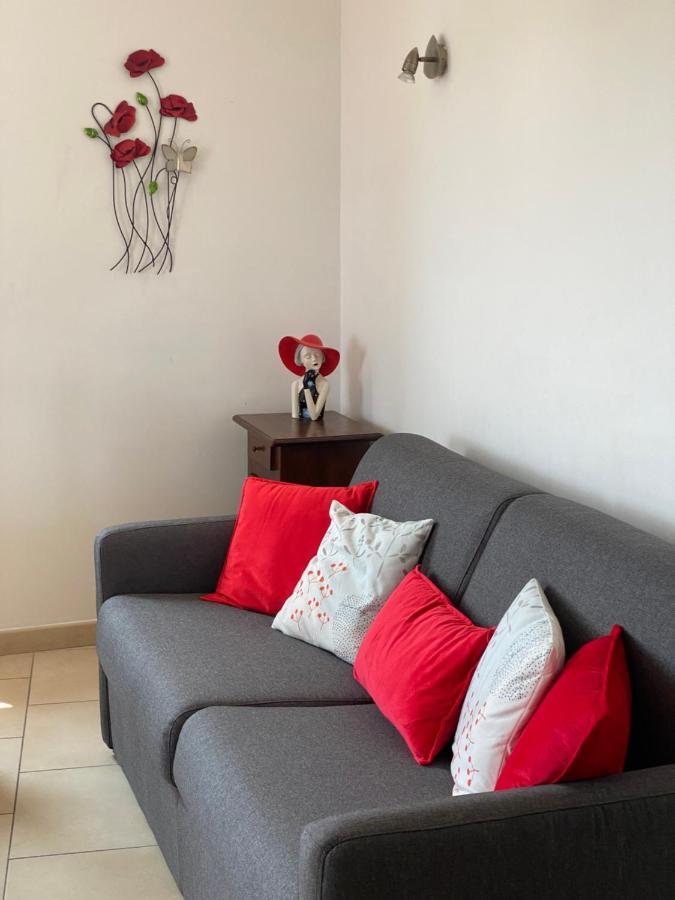 T2 Coquet Le Lavandou Plein Centre Vue Mer Exceptionnelle. Apartman Kültér fotó