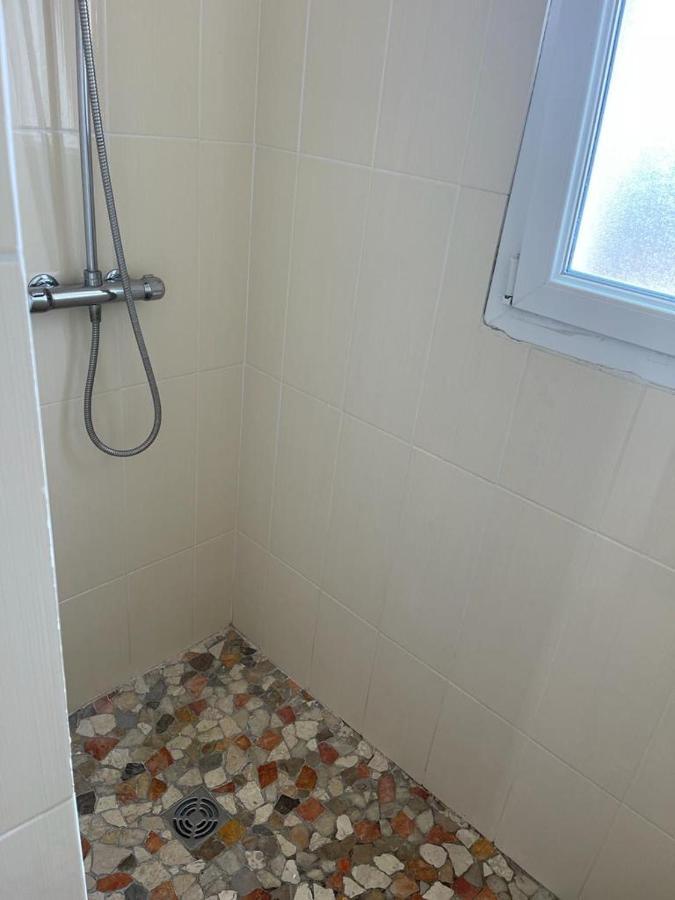T2 Coquet Le Lavandou Plein Centre Vue Mer Exceptionnelle. Apartman Kültér fotó